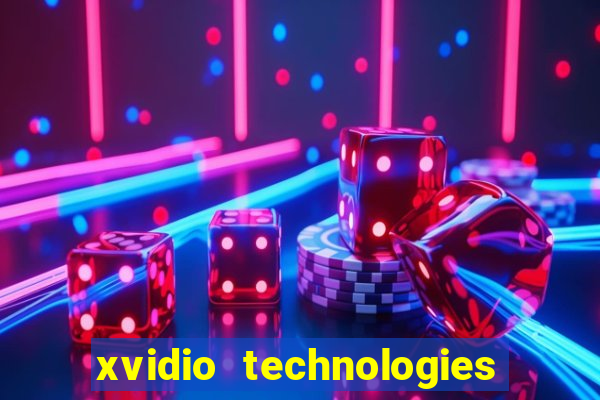 xvidio technologies brasil 2024